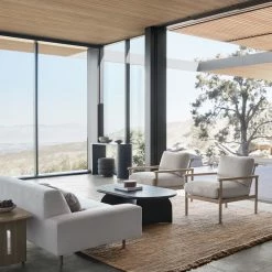 Lulu And Georgia Tanya Accent Chair