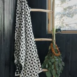 Lulu And Georgia House No. 23 Harper Towel