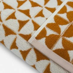 Lulu And Georgia House No. 23 Harper Towel