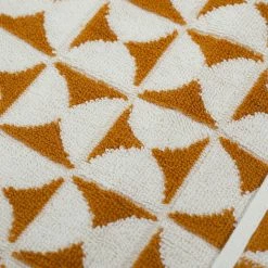 Lulu And Georgia House No. 23 Harper Towel