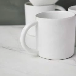 Lulu And Georgia Organic Mugs (Set Of 4) By Hawkins New York Kitchen + Dining