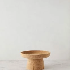 Lulu And Georgia Earth Tones Hector Cork Bowl