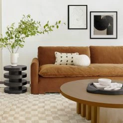 Lulu And Georgia Rupert Sofa By Sarah Sherman Samuel Sarah Sherman Samuel Collection