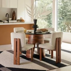 Lulu And Georgia Sydney Dining Chair (Set Of 2)