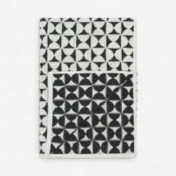 Lulu And Georgia House No. 23 Harper Towel