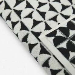 Lulu And Georgia House No. 23 Harper Towel