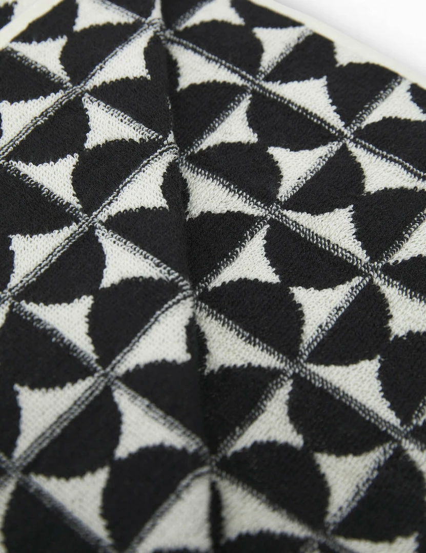 Lulu And Georgia House No. 23 Harper Towel