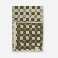 Lulu And Georgia House No. 23 Monroe Towel