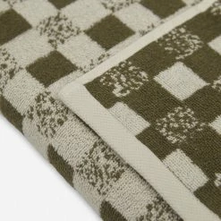 Lulu And Georgia House No. 23 Monroe Towel