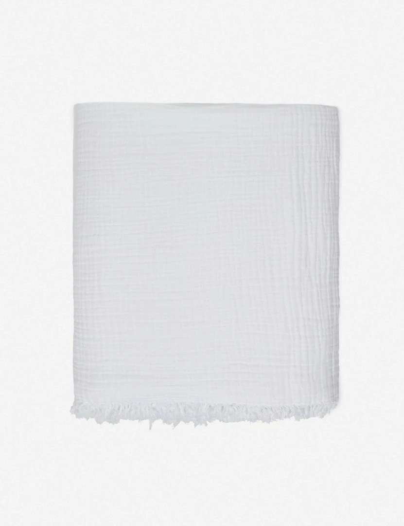 Lulu And Georgia Alaia Bed Cover By House No. 23