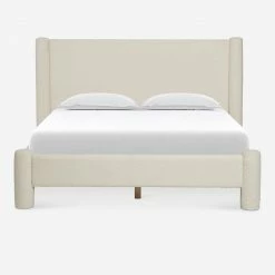 Lulu And Georgia Hyvaa Bed By Sarah Sherman Samuel