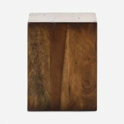 Lulu And Georgia Arturo Side Table Earth Tones