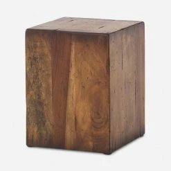 Lulu And Georgia Arturo Side Table Earth Tones