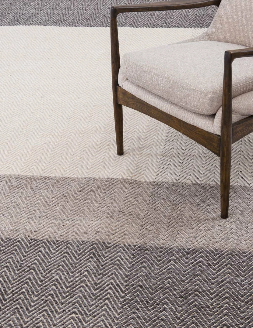 Lulu And Georgia Judah Rug