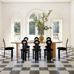 Lulu And Georgia Sarah Sherman Samuel Collection Whit Dining Chair (Set Of 2) By Sarah Sherman Samuel