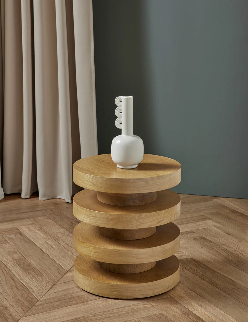 Lulu And Georgia Marguerite Vase