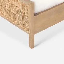 Lulu And Georgia Furniture Hannah Platform Bed