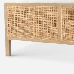 Lulu And Georgia Furniture Hannah Platform Bed