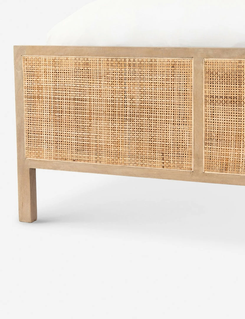 Lulu And Georgia Furniture Hannah Platform Bed