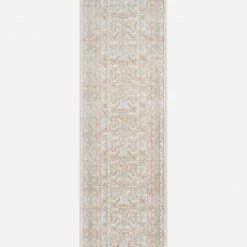 Lulu And Georgia Tiana Rug Muted Pastels