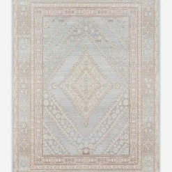 Lulu And Georgia Carlotta Rug Muted Pastels