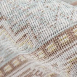 Lulu And Georgia Carlotta Rug Muted Pastels