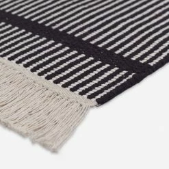 Lulu And Georgia Ines Mat Organic Harmony Collection