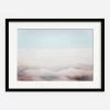 Lulu And Georgia 'Dream Clouds' Photography Print By Ingrid Beddoes