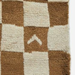 Lulu And Georgia Irregular Checkerboard Rug By Sarah Sherman Samuel Sarah Sherman Samuel Collection