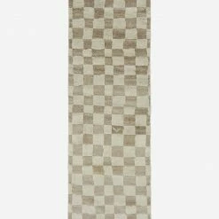 Lulu And Georgia Irregular Checkerboard Rug By Sarah Sherman Samuel Sarah Sherman Samuel Collection