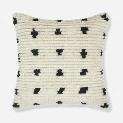 Lulu And Georgia Irregular Dots Pillow By Sarah Sherman Samuel Sarah Sherman Samuel Collection