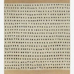 Lulu And Georgia Irregular Dots Rug By Sarah Sherman Samuel Sarah Sherman Samuel Collection