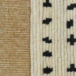 Lulu And Georgia Irregular Dots Rug By Sarah Sherman Samuel Sarah Sherman Samuel Collection