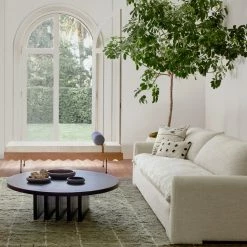 Lulu And Georgia Irregular Dots Pillow By Sarah Sherman Samuel Sarah Sherman Samuel Collection