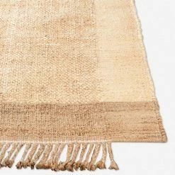 Lulu And Georgia New Hattie Jute Rug