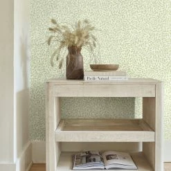 Lulu And Georgia New Scalamandre Sigfrid Wallpaper By Sandberg