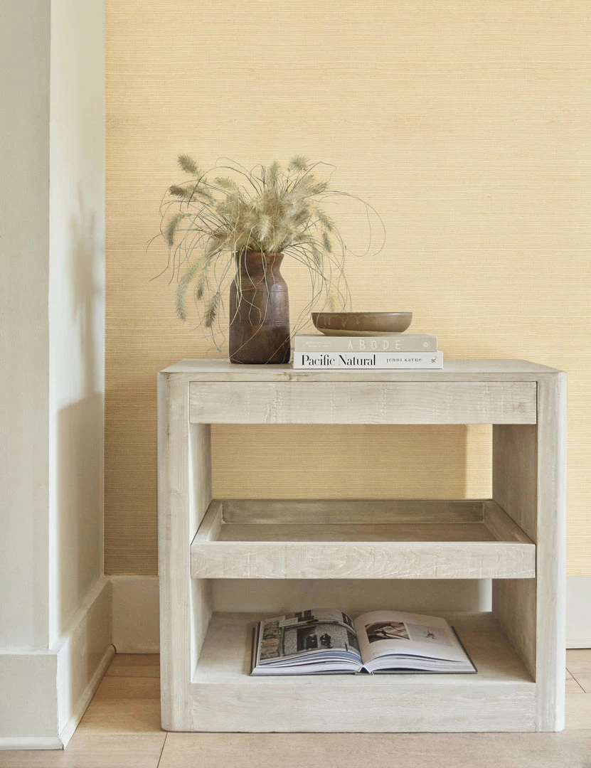 Lulu And Georgia Machelle Wallpaper