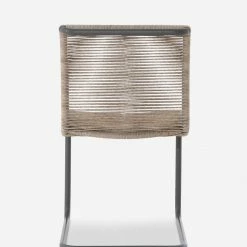 Lulu And Georgia Wally Indoor / Outdoor Dining Chair