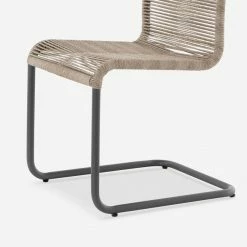 Lulu And Georgia Wally Indoor / Outdoor Dining Chair
