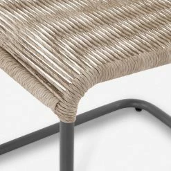 Lulu And Georgia Wally Indoor / Outdoor Dining Chair