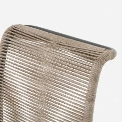 Lulu And Georgia Wally Indoor / Outdoor Dining Chair