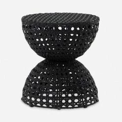 Lulu And Georgia Outdoor Collection Raye Indoor / Outdoor Side Table