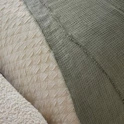 Lulu And Georgia Venice Throw By Pom Pom At Home