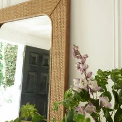 Lulu And Georgia Ferdinand Mirror