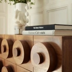 Lulu And Georgia New Kobe 3-Drawer Dresser