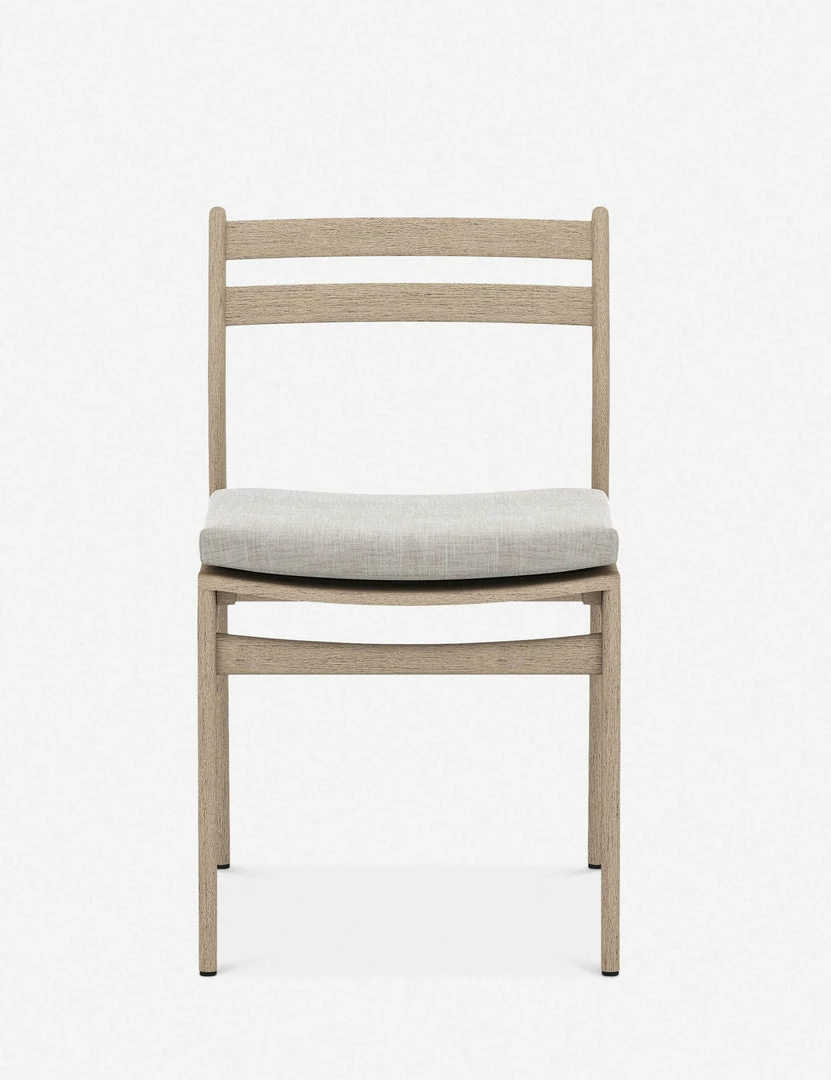 Lulu And Georgia Zed Indoor / Outdoor Dining Chair