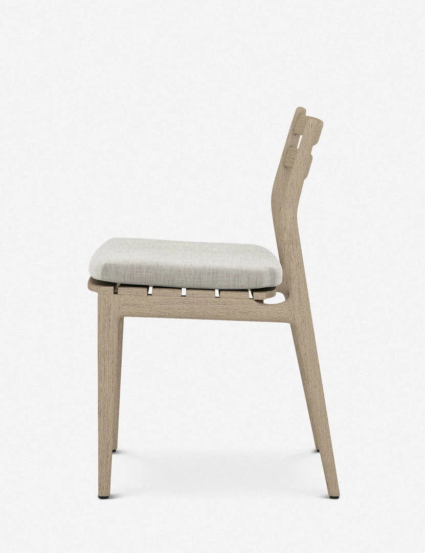 Lulu And Georgia Zed Indoor / Outdoor Dining Chair