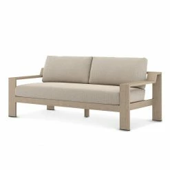 Lulu And Georgia Mona Indoor / Outdoor Sofa Outdoor Collection