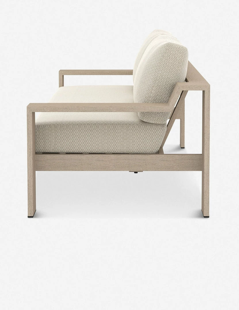 Lulu And Georgia Mona Indoor / Outdoor Sofa Outdoor Collection