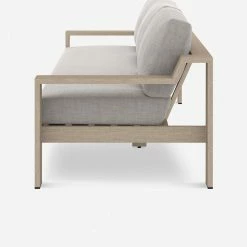 Lulu And Georgia Mona Indoor / Outdoor Sofa Outdoor Collection